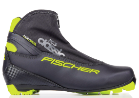 FISCHER RC3 CLASSIC - Liquidation`s Modell