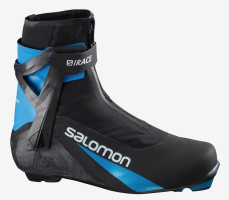 SALOMON S/RACE CARBON SKATE PROLINK - Modell 2024/25/26
