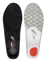 SIDAS WINTER 3D MERINO BOOT FITTING MID