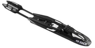 ROSSIGNOL R_SKIN DELTA SPORT JR / im SET - Liquidations Modell