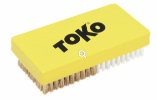 TOKO KOMBIBÜRSTE