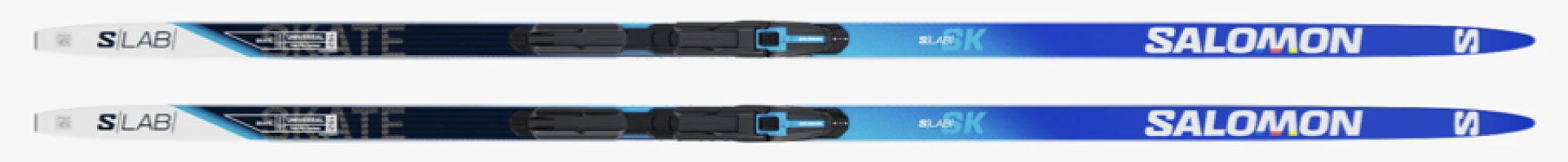 SALOMON S_LAB CARBON SKI / im SET - Modell 2025/26