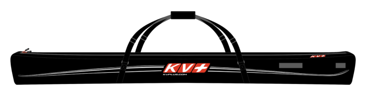 LANGLAUF SKISACK KV+