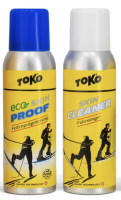 TOKO FELLPFLEGE SET