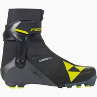 FISCHER CARBON SKATE - Modell 2024/25