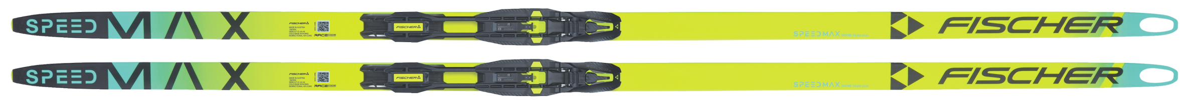 FISCHER SPEEDMAX 100 HELIUM SKATE  / im SET - Modell 25/2026