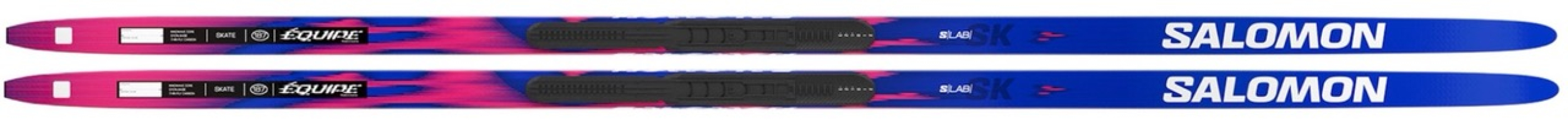 SALOMON S_LAB EQUIPE SKATE / im SET - Modell 2026/27