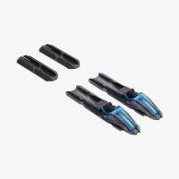 SALOMON S_LAB CARBON SKI / im SET - Modell 2025/26