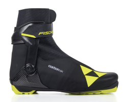 FISCHER CARBON SKATE - Modell 2023/24