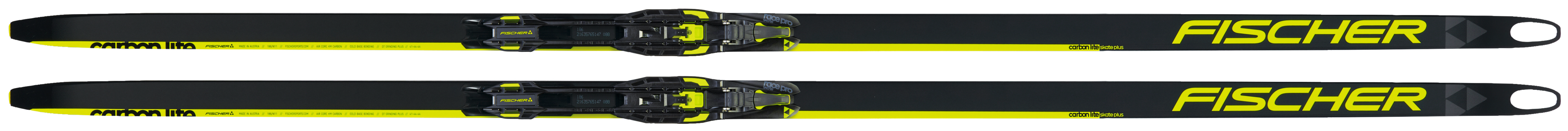 FISCHER CARBONLITE SKATE SKI - Skikauf bei uns: immer mit