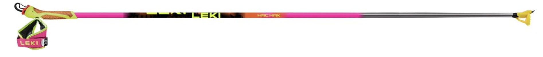 LEKI HRC MAX WORLDCUP (pink)  - Mod.2026/27 Langlaufstock