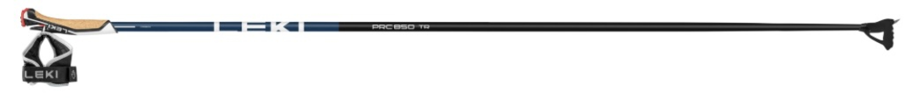 LEKI PRC 850 - Mod.2026/27 Langlaufstock