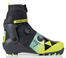FISCHER SPEEDMAX 7 SKATE BOA - Modell 2026/27