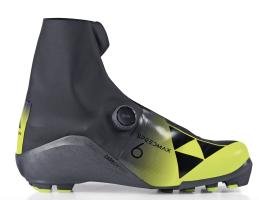 FISCHER SPEEDMAX 6 CLASSIC BOA - Modell 2026/27