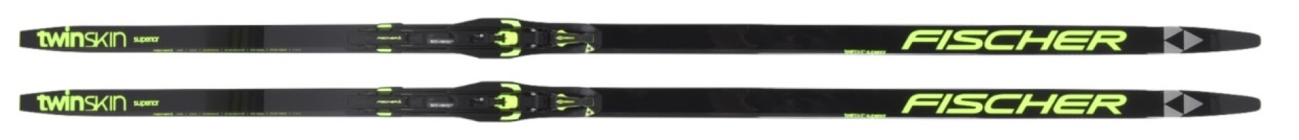 FISCHER TWIN SKIN SUPERIOR / SET - Liquidations Modell